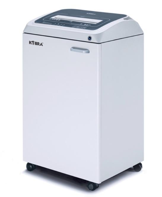 Знищувач документів Kobra 270 TS HS-6+CD+AO 0,8х5 (000013994)
