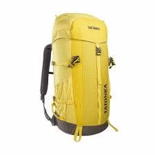 Рюкзак Tatonka Cima Di Basso 35 Yellow (1033-TAT 1496.024)