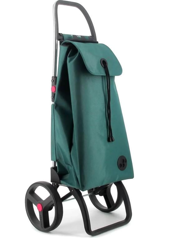 Сумка-тележка Rolser I-Max MF 2LRSG Sea Coast (IMX308-1067)