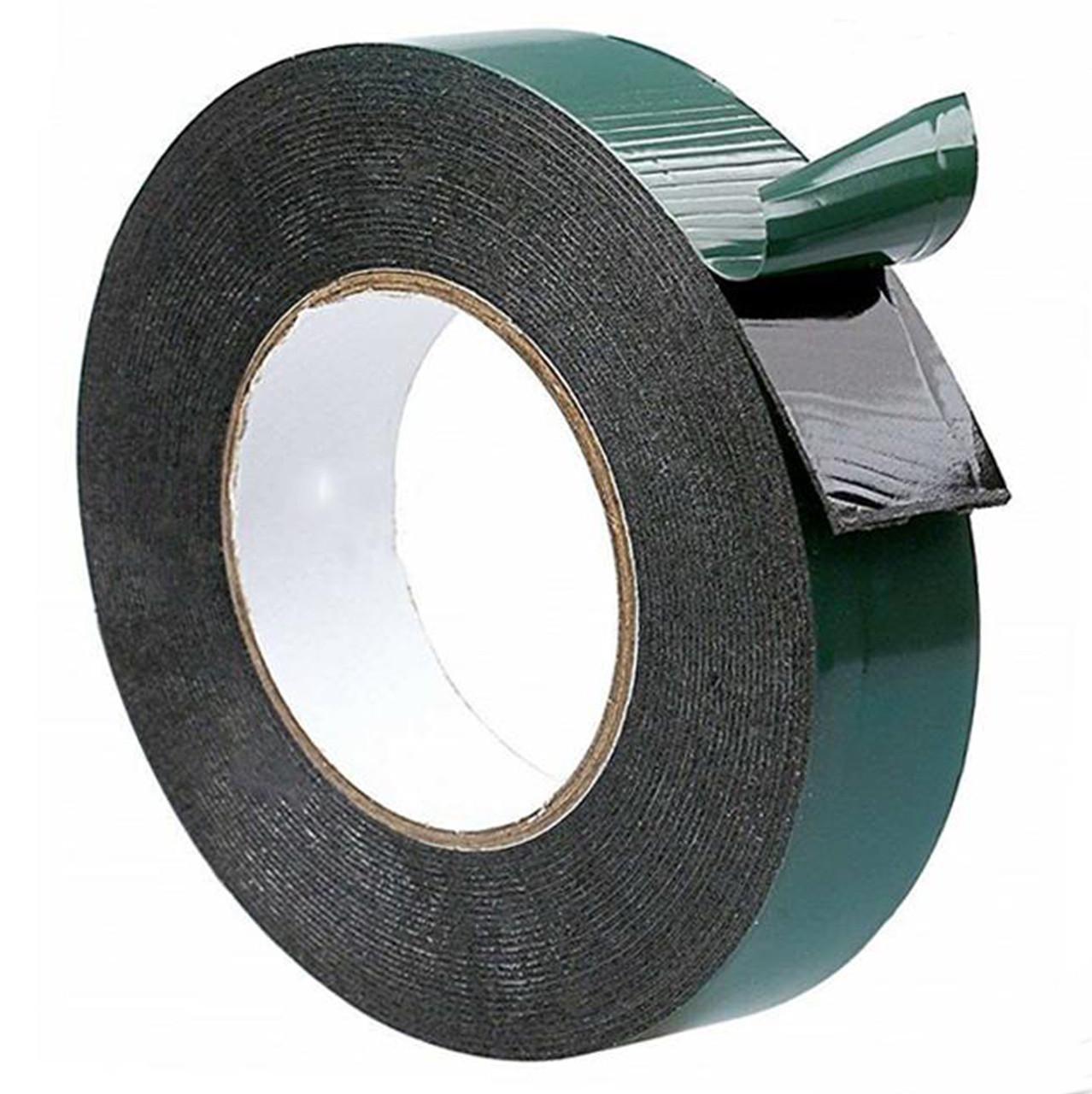 Лента монтажная двусторонняя TESA Mounting Tape Outdoor 1,5 м x 19 мм (2816660838)