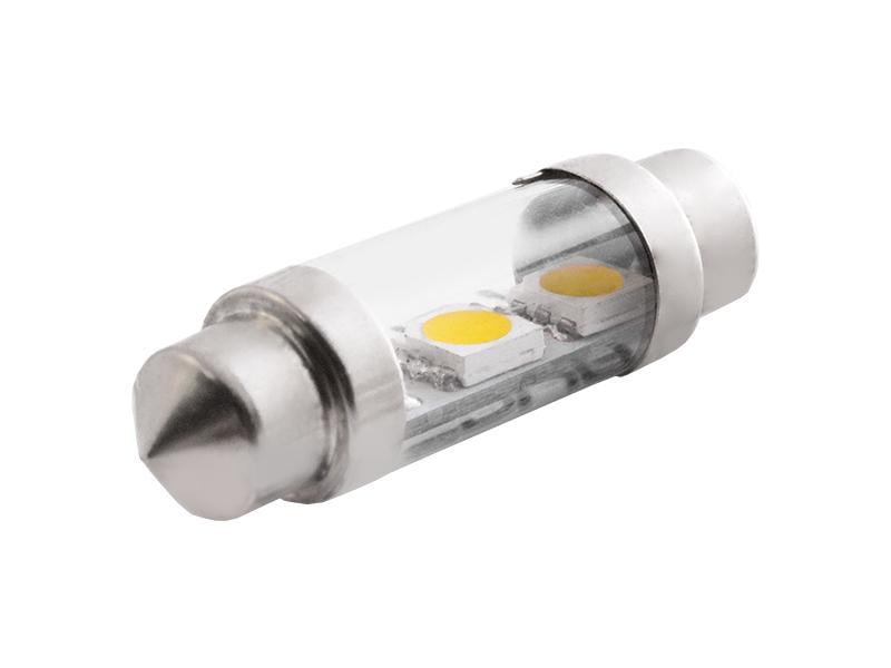 Автомобильная лампа светодиодная LEDUA S85 36 мм 3 SMD 5050 неликвид 12V Белый (1992) Автомобильная лампа светодиодная LEDUA S85 36 мм 3 SMD 5050 неликвид 12V Белый (1992)