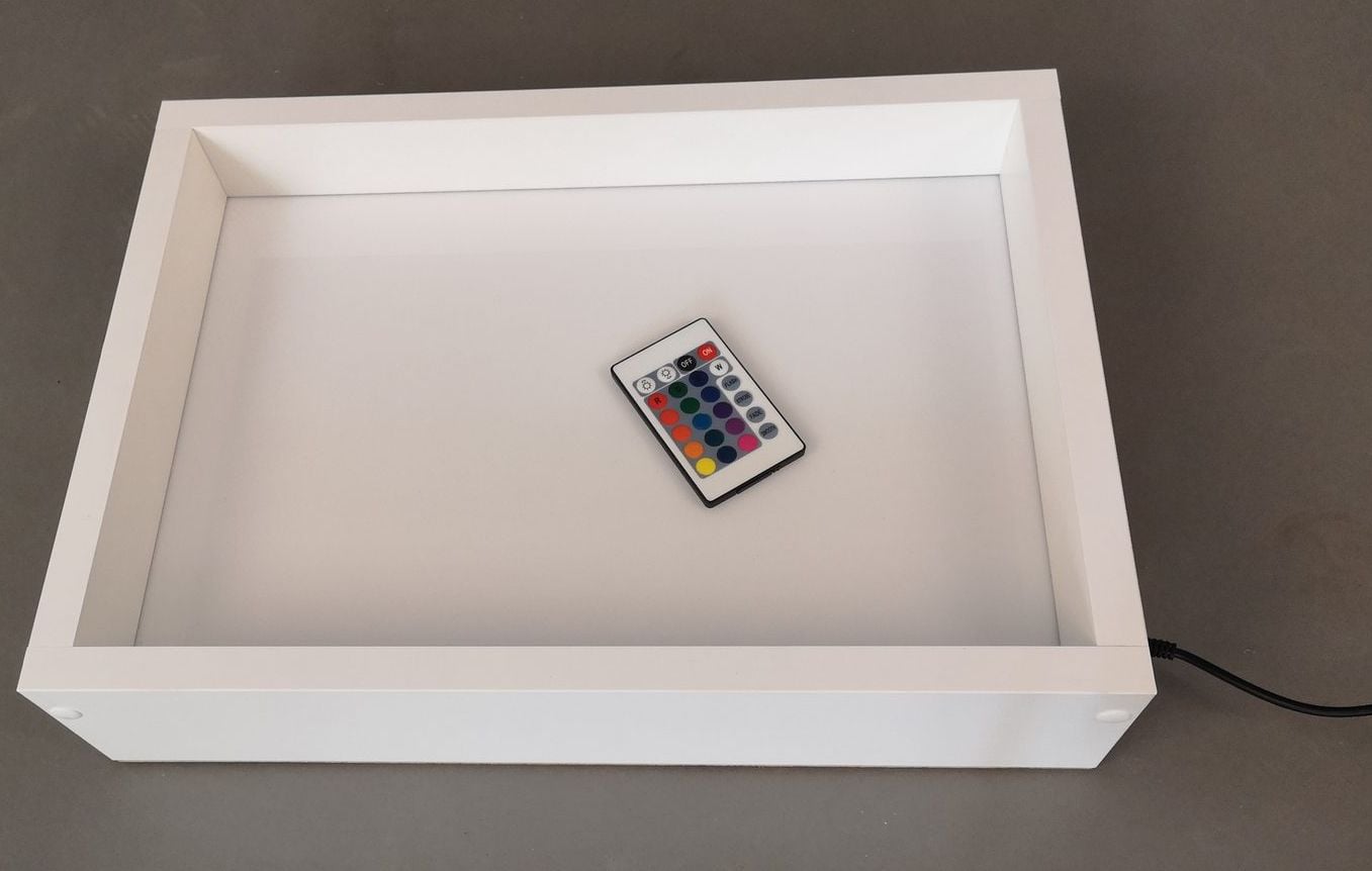 Планшет световой Yoko Mini (YM1E)