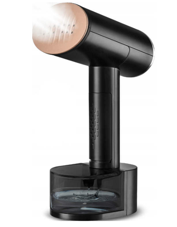 Отпариватель ручной Maltec HDS8000W 2000 Вт Отпариватель ручной Maltec HDS8000W 2000 Вт