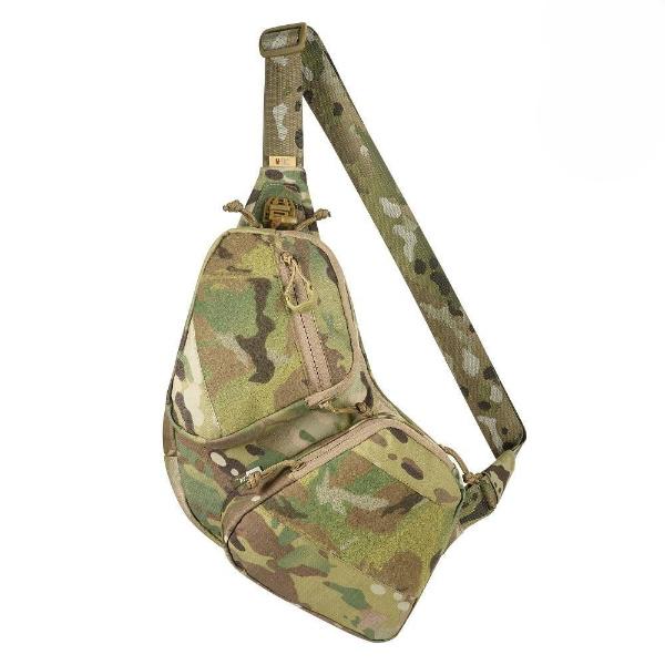 Сумка M-Tac Bat Wing Bag Elite Multicam (AM0000124)