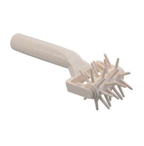 Валик для теста с шипами Martellato пластик 60 мм (RFP6)