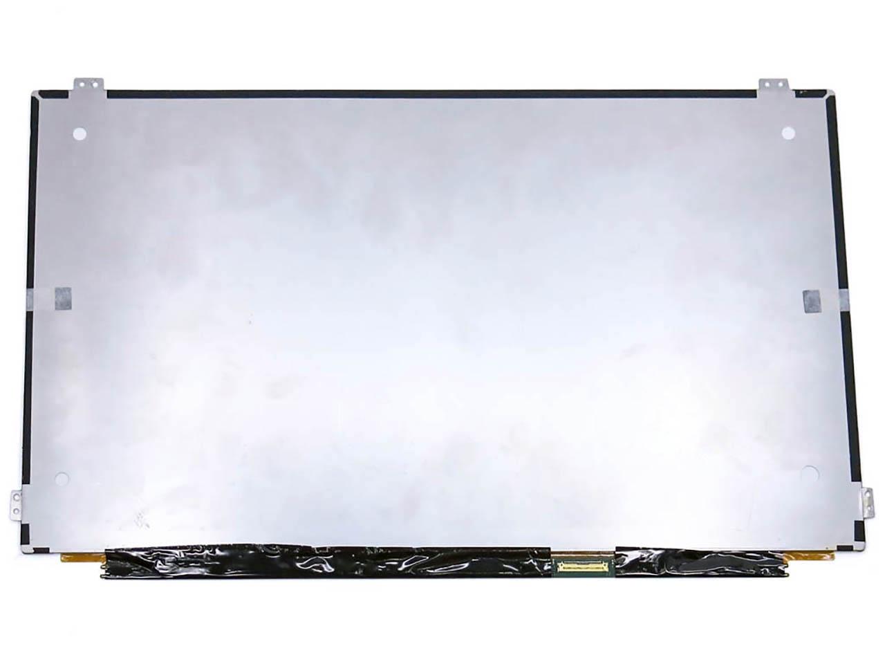 Матриця для ноутбука LQ156D1JW03 15,6" 3840х2160 4K/Ultra HD/2160p 16:9 роз'єм eDP 40 pin справа внизу (45832)