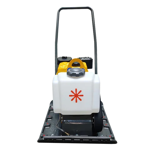 Віброплита Enar ZEN-L 20W G210 FA 500х588 мм 90 кг колеса та бак (21198) - фото 2 Віброплита Enar ZEN-L 20W G210 FA 500х588 мм 90 кг колеса та бак (21198) - фото 2