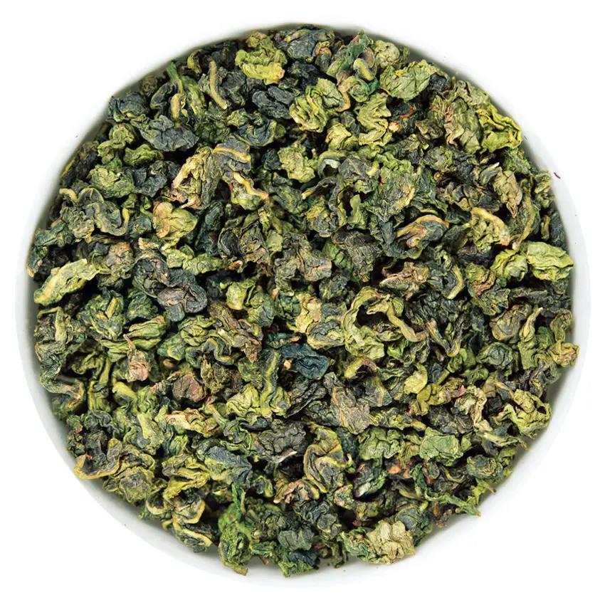 Чай полуферментированный Світ чаю Те Гуан Инь 50 г Чай полуферментированный Світ чаю Те Гуан Инь 50 г