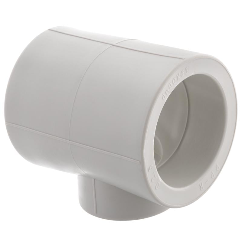 Трійник редукційний KOER K0225.PRO 90x63x90 PPR (KP2590)