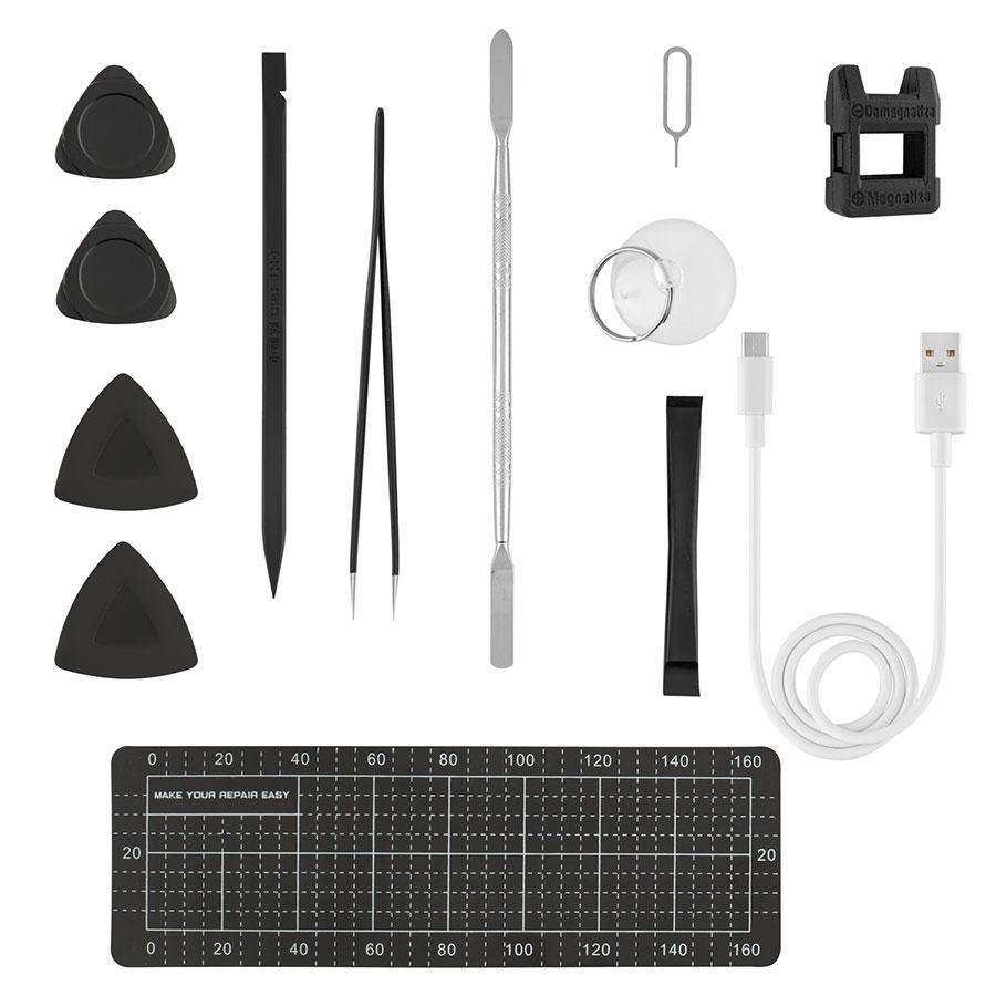 Викрутка акумуляторна з бітами KS-882038-62 N20 62в1 в кейсі (160080) - фото 3 Викрутка акумуляторна з бітами KS-882038-62 N20 62в1 в кейсі (160080) - фото 3