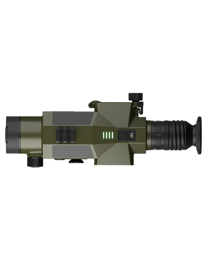 Прибор тепловизионный NVECTECH DEFENDER 319 - фото 5 Прибор тепловизионный NVECTECH DEFENDER 319 - фото 5