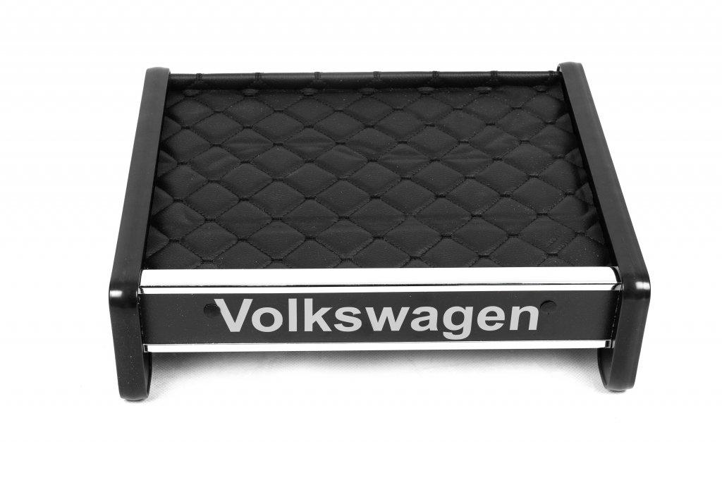 Полка на панель Digital Designs для Volkswagen T4 Transporter дерево Черный
