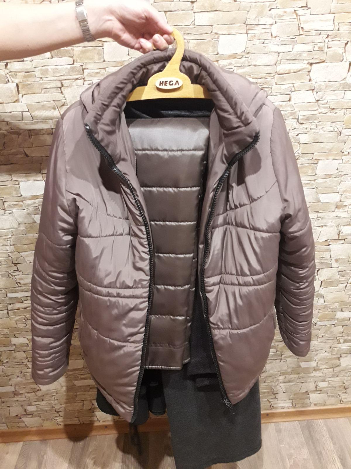 Вешалка HEGA для брюк и юбок габаритная деревянная (53) - фото 3