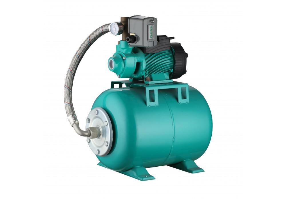 Насосная станция TAIFU QB 600,37 кВт