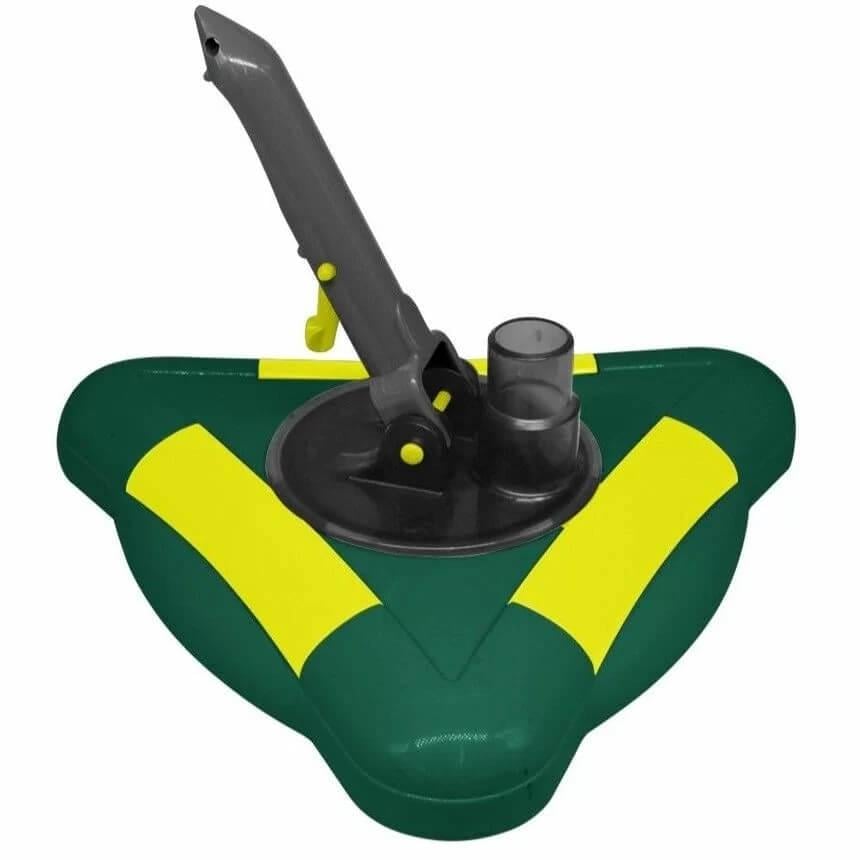 Щетка пылесосная для бассейна Kokido E-SERIES K300CB/ES треугольная под шланг 32/38 мм