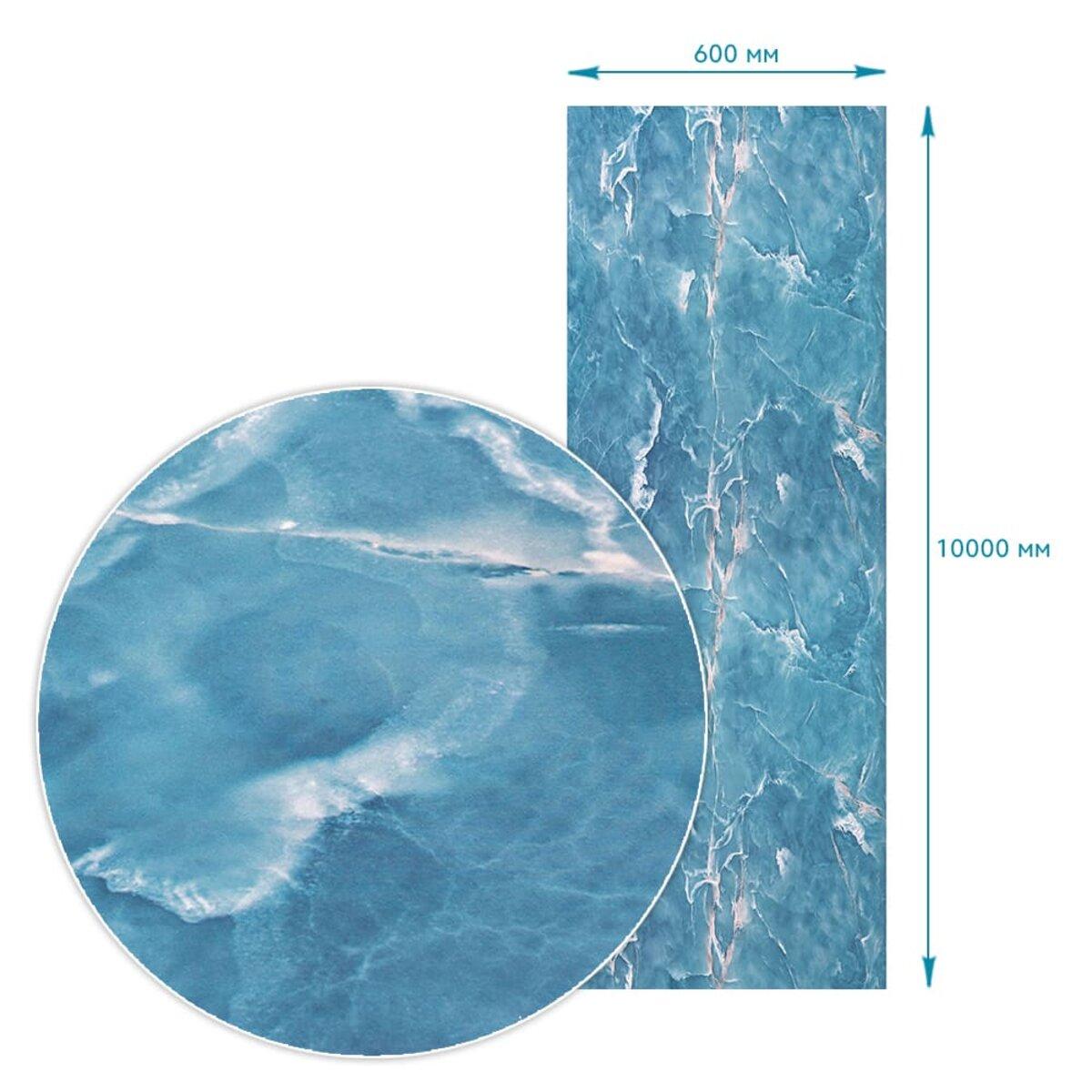 Пленка самоклеящаяся 60 см х10 м SW-00002621 - фото 3 Пленка самоклеящаяся 60 см х10 м SW-00002621 - фото 3