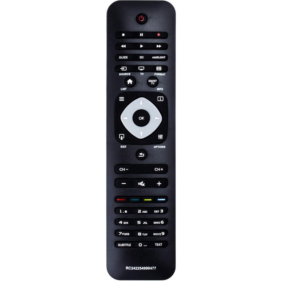 Пульт для телевизора Philips 2422 549 90477/YKF314-001 (3241)