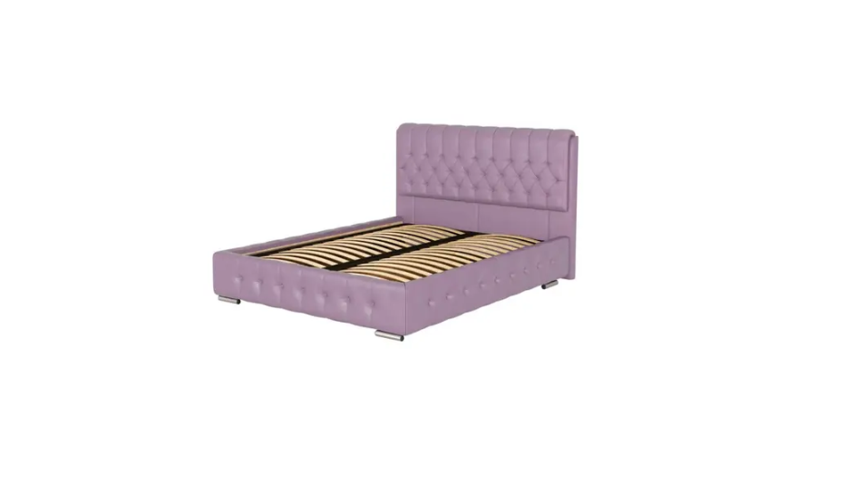 Кровать Divotex Simple с подъемным механизмом 48 Беатрис 180х200 см (11449336)
