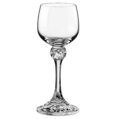 Набір чарок для горілки Bohemia Julia 60 мл (40428/060)