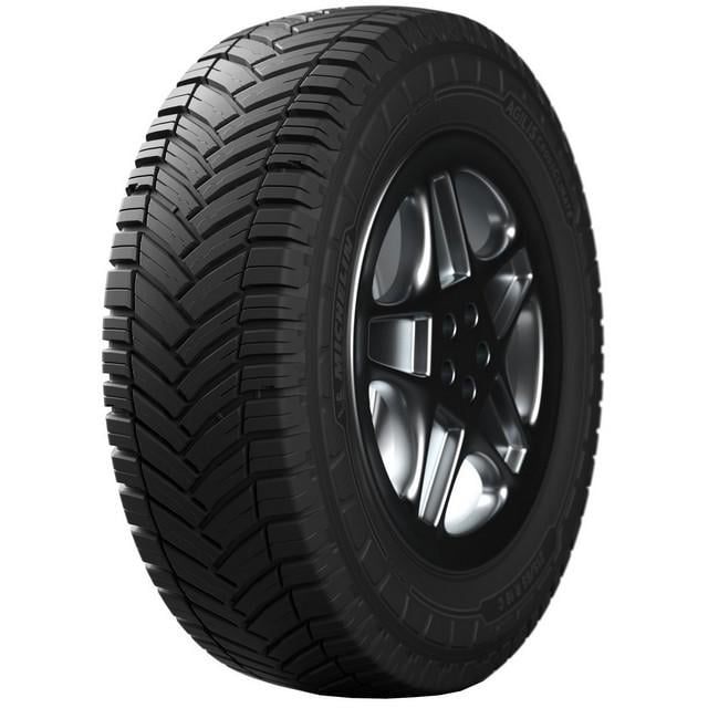 Шина всесезонная Michelin Agilis CrossClimate 215/65 R16C 106/104R (1001324374)