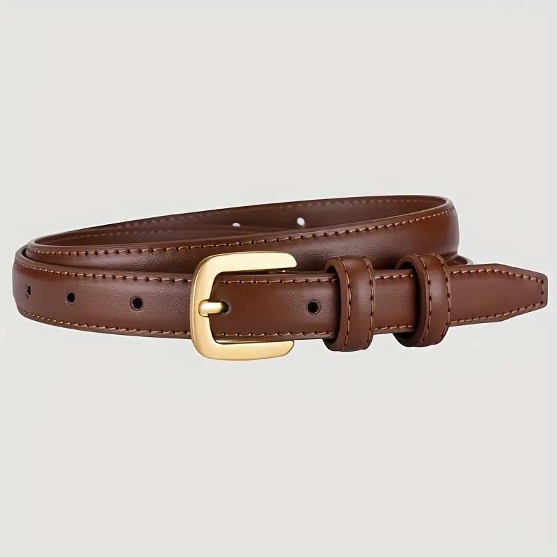 Набір жіночих ременів LET’S RESIN 3в1 довжина 110 см (27911064) - фото 6