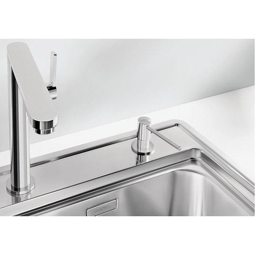 Дозатор Blanco Torre (521541) - фото 5 Дозатор Blanco Torre (521541) - фото 5