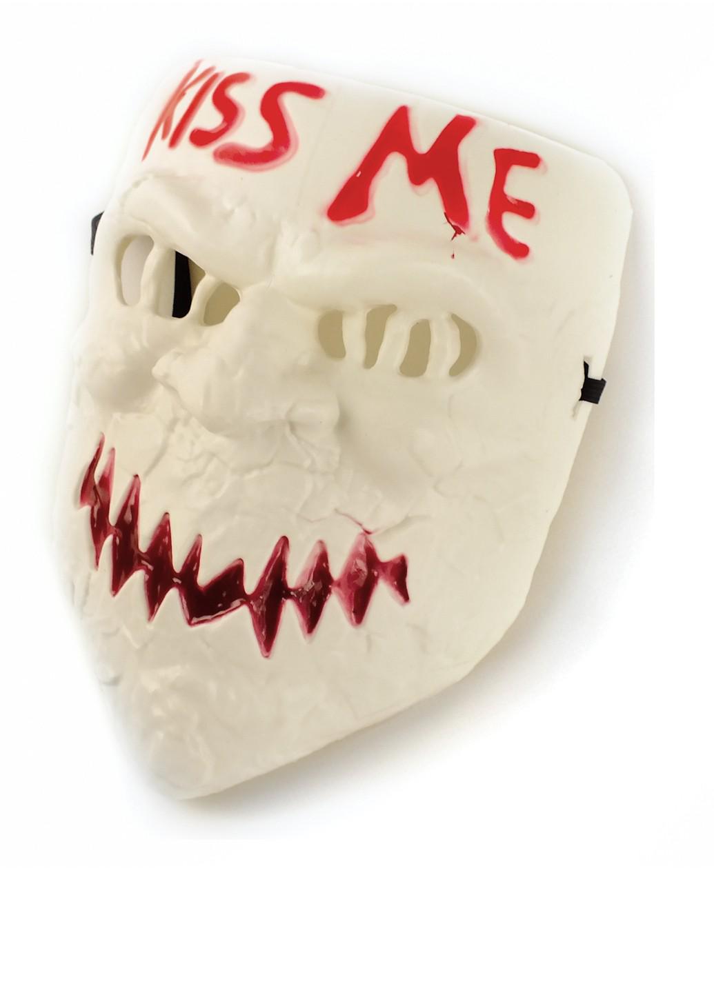Маска Kiss Me (19-207WT-RD) Маска Kiss Me (19-207WT-RD)