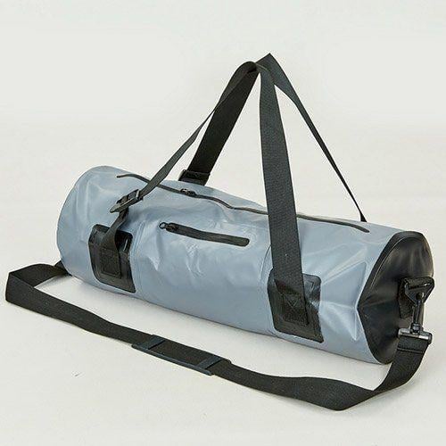 Сумка водонепроницаемая TY-0380 15 л Серый (39429084) - фото 2 Сумка водонепроницаемая TY-0380 15 л Серый (39429084) - фото 2