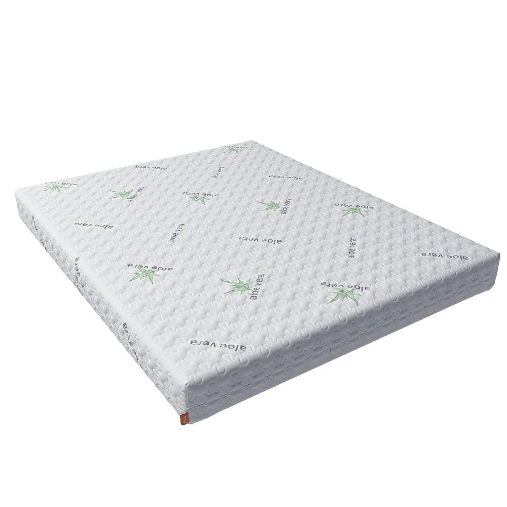 Матрас Homefort Sleepy Cocos 80x190 см (26417535) Матрас Homefort Sleepy Cocos 80x190 см (26417535)