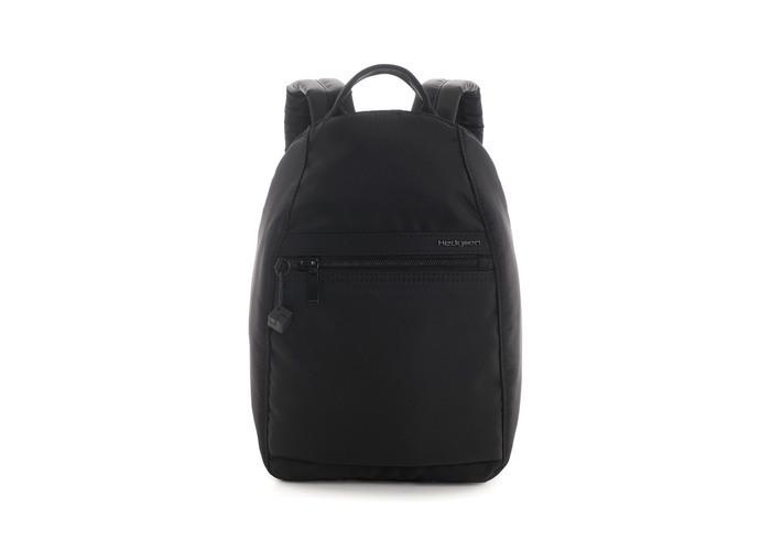 Городской рюкзак женский Hedgren Inner City Vogue 5,8 л Черный (HIC11/003-06)