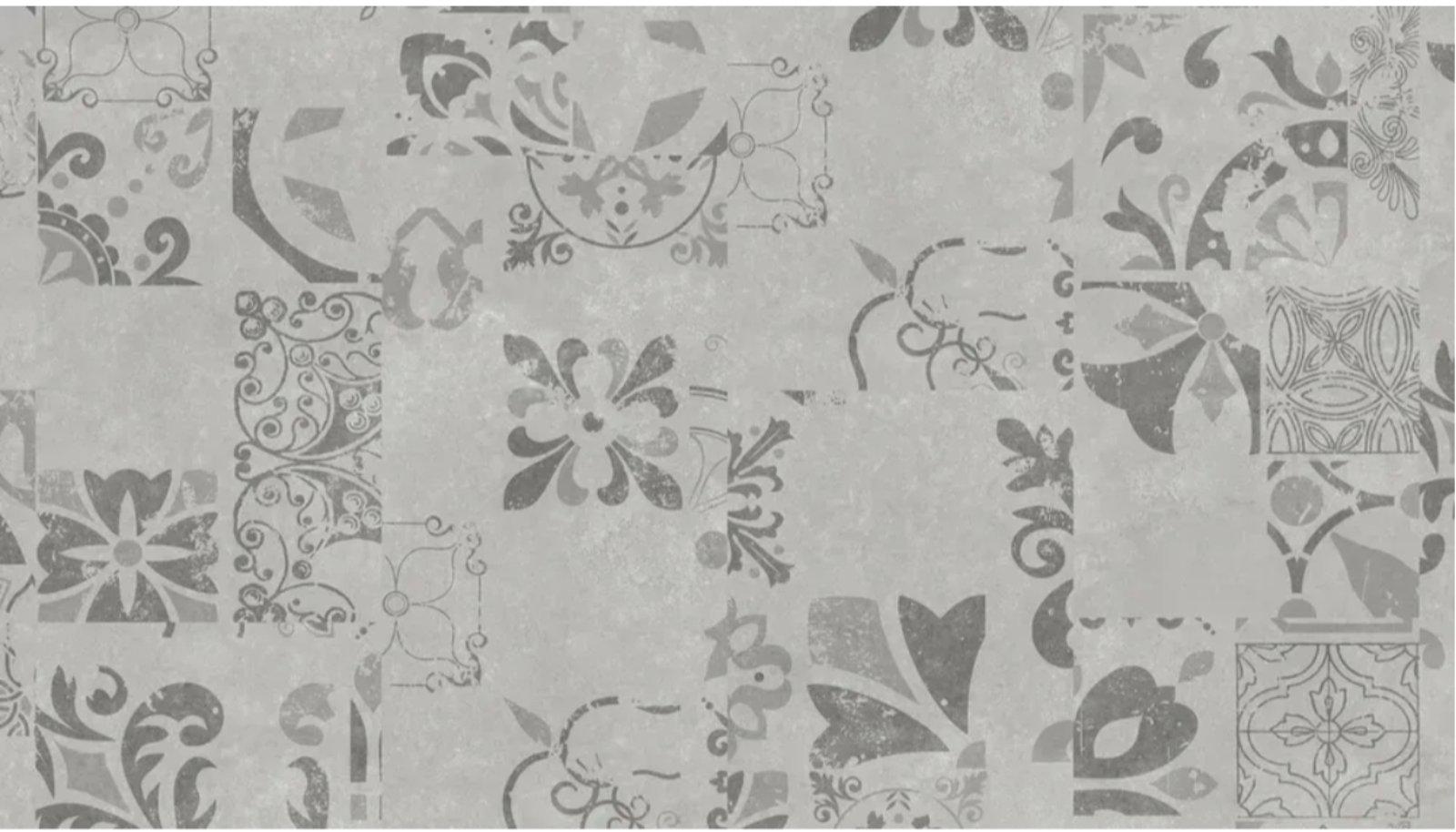 Плитка виниловая Tarkett Elegance Rigid 55 Medina Grey (56) Плитка виниловая Tarkett Elegance Rigid 55 Medina Grey (56)