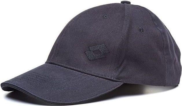Кепка Lotto CAP ATHLETICA COTTON SMALL LOGO TT0023