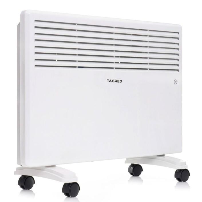 Конвектор электрический TAGRED TA911W (46595)