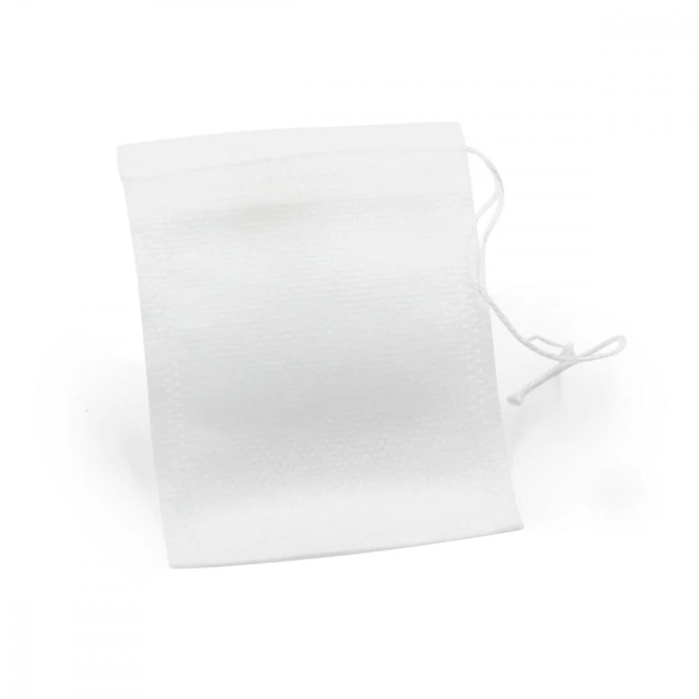 Одноразовые мешочки для чая и специй M00551-1 10х12 см 100 шт. - фото 2 Одноразовые мешочки для чая и специй M00551-1 10х12 см 100 шт. - фото 2