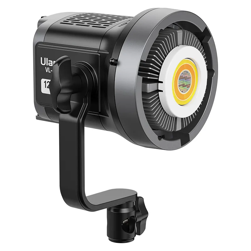 Видеосвет Ulanzi Vijim VL-120C 120C RGB Light L074CNA1 VL120C (34602925)