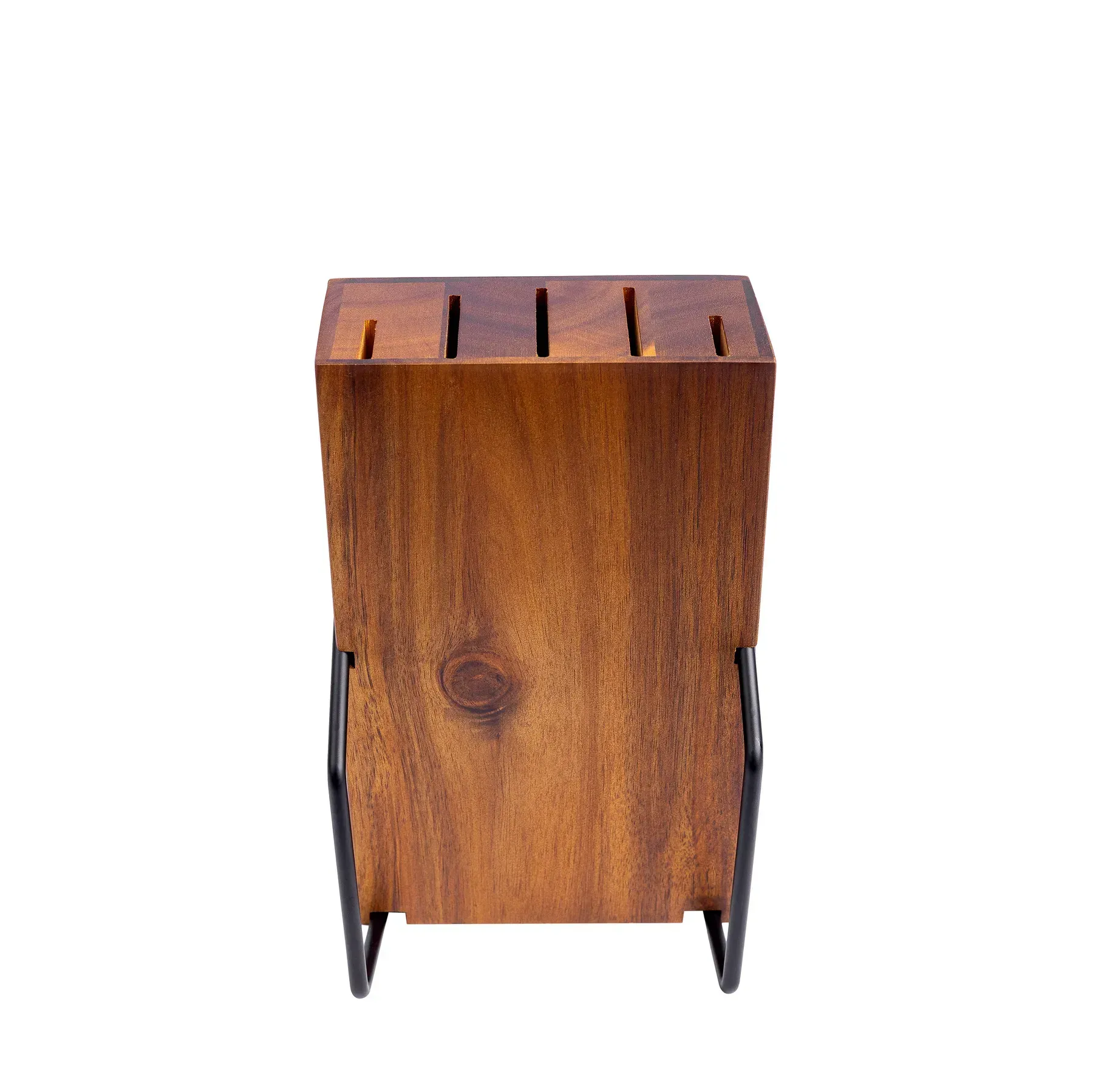 Набір ножів Velion Krauff з кухонною дошкою 5 шт. (55-333-561) - фото 3 Набір ножів Velion Krauff з кухонною дошкою 5 шт. (55-333-561) - фото 3