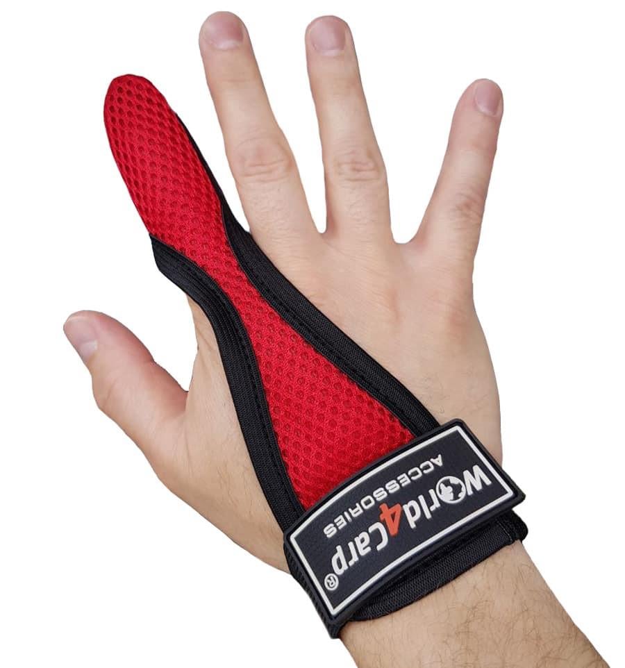 Напальчник для рыбалки World4Carp Finger Protector (w147)
