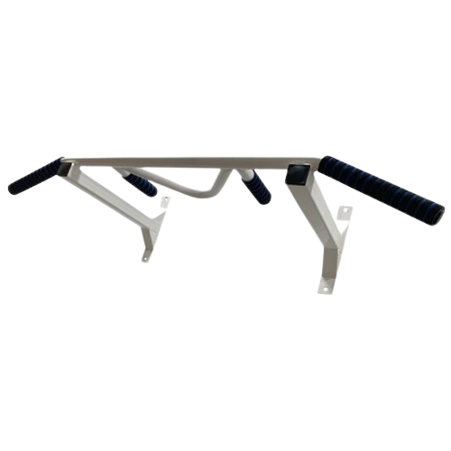 Турник настенный Newt Wide Pro 3в1 Белый