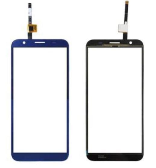 Экран Touchscreen для Doogee X55 Синий (000017349)