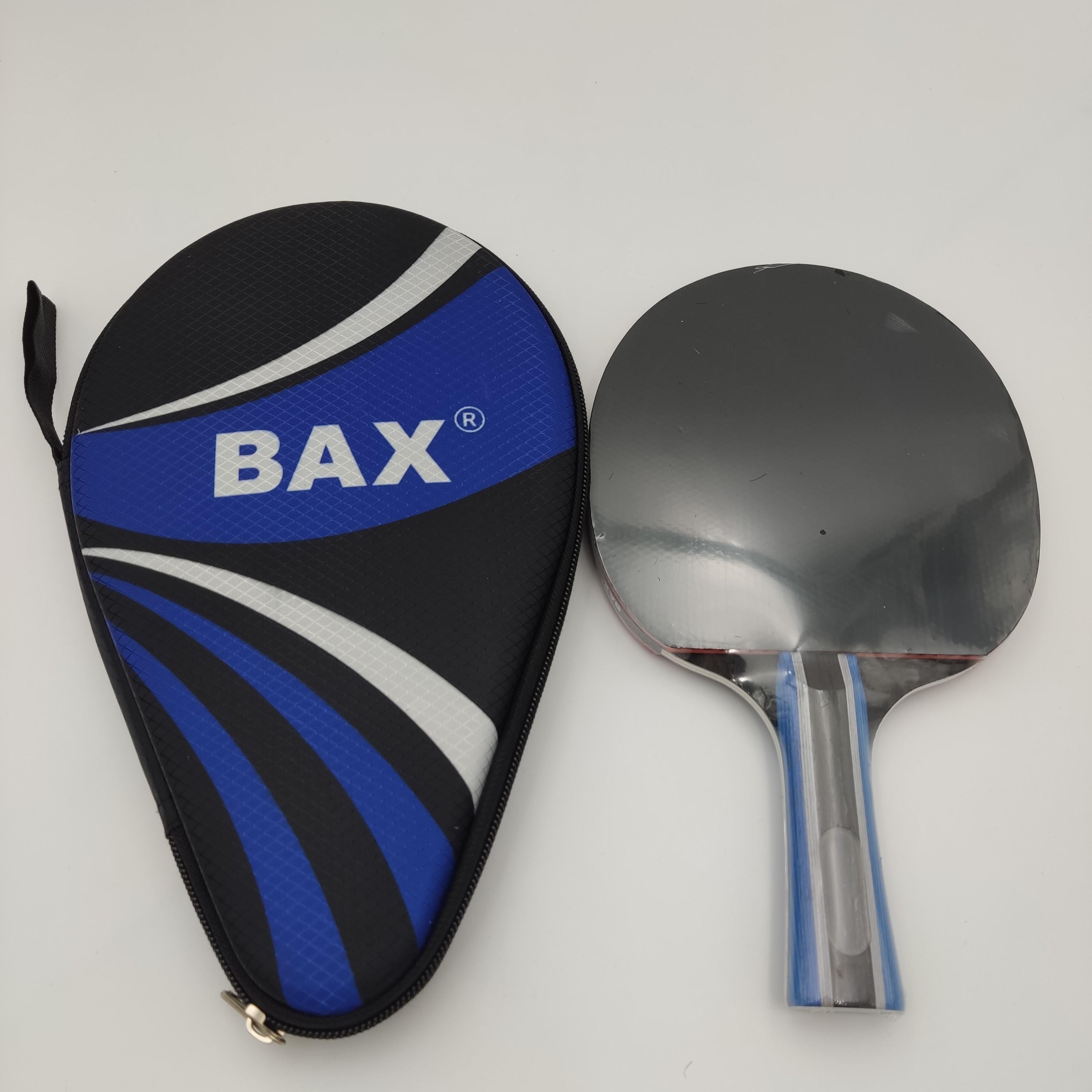 Ракетка для настільного тенісу Bax 151311 у чохлі (23501476)