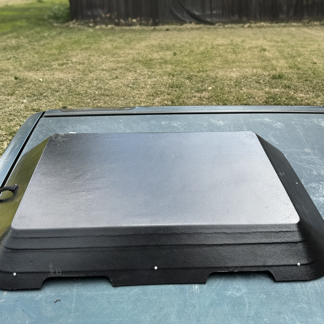 Термінал на дах Starlink V2 автомобільна версія Drivelink стандарт (2135564224) - фото 4