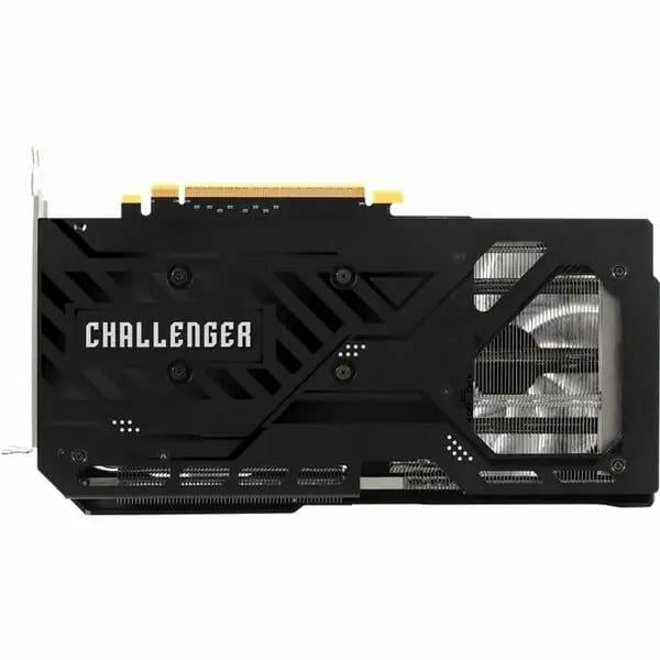 Відеокарта ASRock Intel Arc B580 Challenger 12GB OC (B580 CL 12GO) - фото 6 Відеокарта ASRock Intel Arc B580 Challenger 12GB OC (B580 CL 12GO) - фото 6