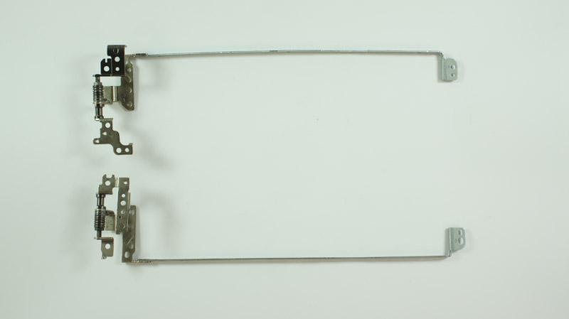 Петли для ноутбука Lenovo Z480 (230917)