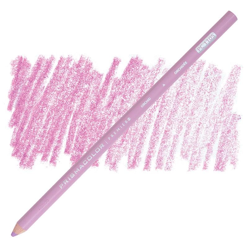 Карандаш мягкий Prіsmacolor N1105 Orchіd (111653)