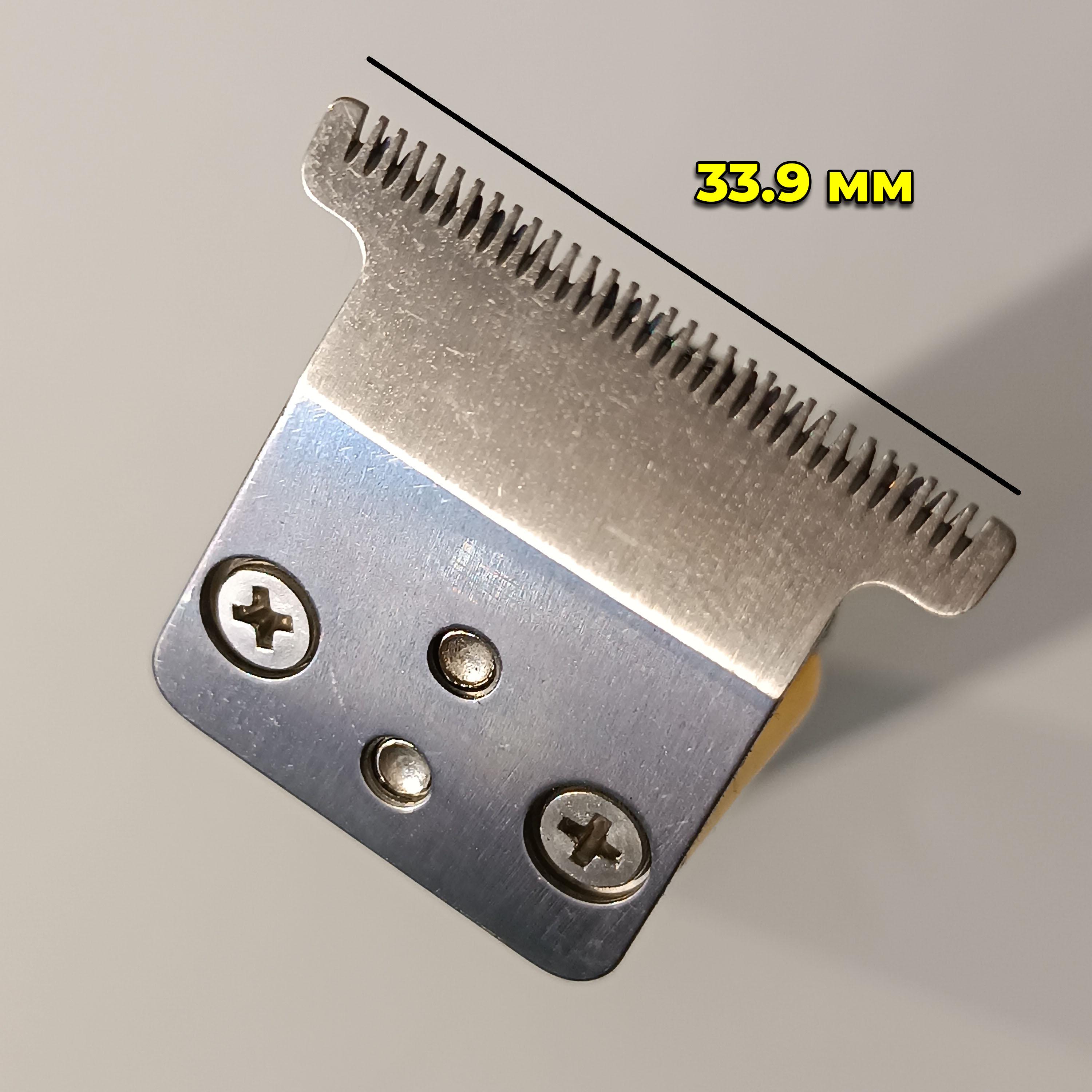 Машинка для стрижки Xo CF20 и 4 насадки 2000 mAh (00093) - фото 3 Машинка для стрижки Xo CF20 и 4 насадки 2000 mAh (00093) - фото 3