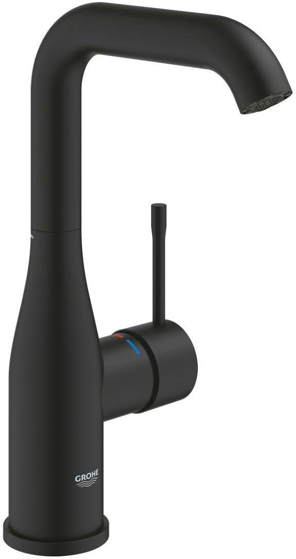 Змішувач для раковини Grohe Essence L 24177KF1 (151395126) Змішувач для раковини Grohe Essence L 24177KF1 (151395126)