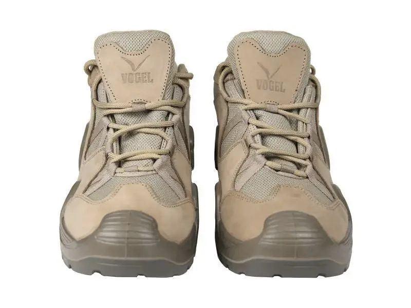 Кроссовки Vogel р. 43 (240848) - фото 4 Кроссовки Vogel р. 43 (240848) - фото 4