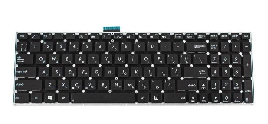 Клавиатура для ноутбука Asus A555LN (170704)