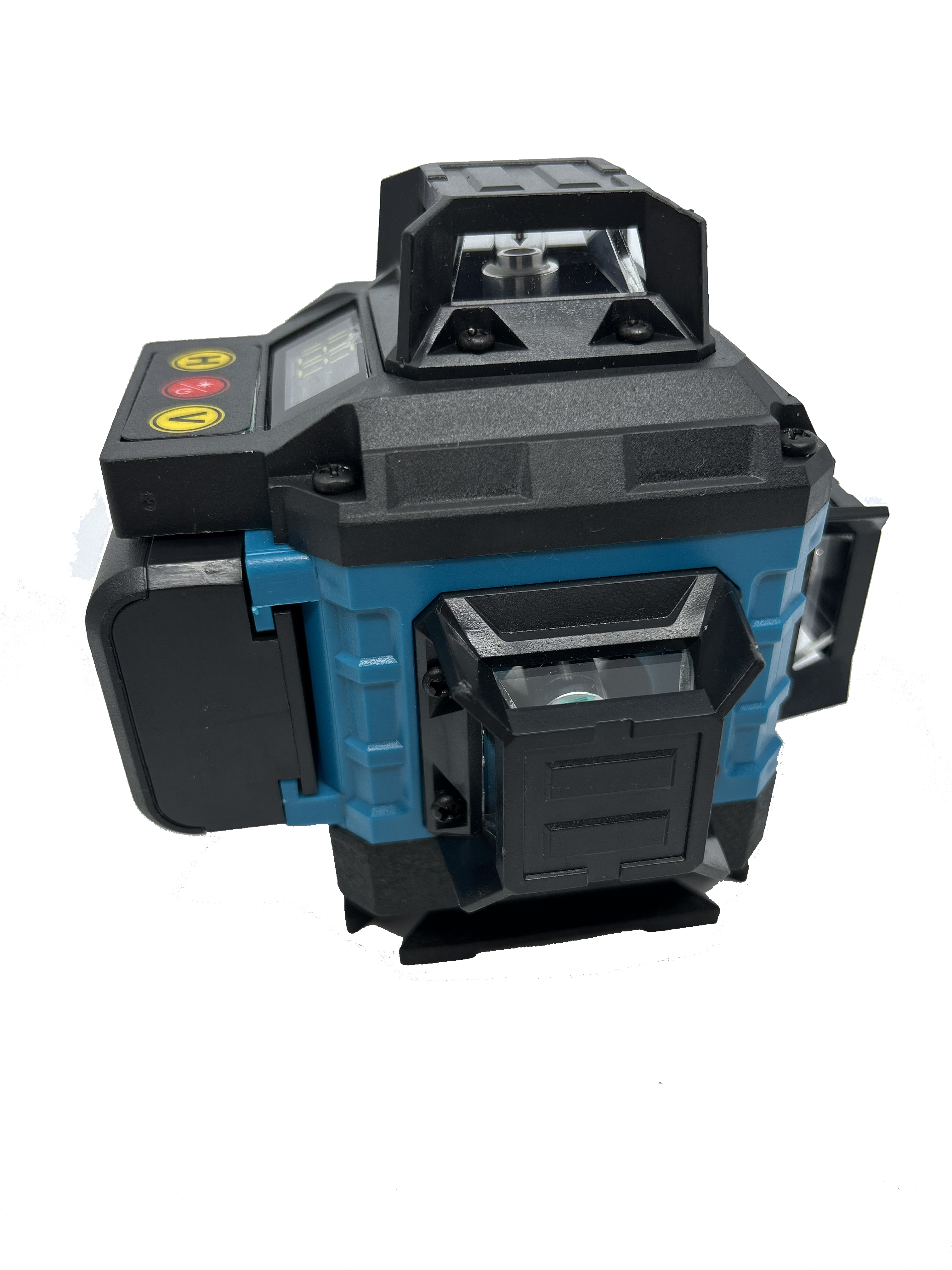 Лазерный уровень Откалиброванный Hilda 4D Led 16 линий 360 градусов 2 х АКБ (30472370) Лазерный уровень Откалиброванный Hilda 4D Led 16 линий 360 градусов 2 х АКБ (30472370)