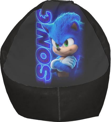 Кресло-груша Sonic 22 M (13279825)